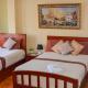 Hotel Villa Lafayette
