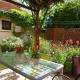 Jolie maison, 3 chambres, jardin et parking, Bagneux