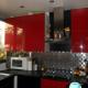 Jolie maison, 3 chambres, jardin et parking, Bagneux (fotografie 4)