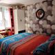 Jolie maison, 3 chambres, jardin et parking, Bagneux (fotografie 9)