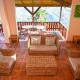 Piton Villa Deck, Суфриер (фото 8)