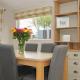 Lodge 68 at Riviera Bay Coastal Retreat Brixham - Fotografie 6