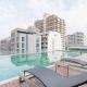 2 Bedrooms, BTS Asok, Terminal 21, Sukhumvit, Bangkok - Foto 1
