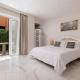 Corfu Town Luxury Studios -D, Korfu