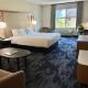 Fairfield Inn & Suites Detroit Farmington Hills Фармингтон-Хиллз - Фото 8