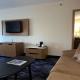 Fairfield Inn & Suites Detroit Farmington Hills Фармингтон-Хиллз - Фото 9
