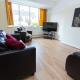 Spacious 2BR Home with Free Parking, Penwortham (zdjęcie 2)