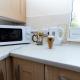Spacious 2BR Home with Free Parking, Penwortham (zdjęcie 5)