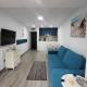 Serenity Sea View Apartment, Olimp - Fotografie 5