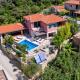 Beachfront Vila Angelina, Vinišće (zdjęcie 10)