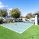 Pickle Ball, Pool, Outdoor Bar with Swings, Games, Bocce Phoenix - Fotografie 3