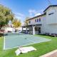 Pickle Ball, Pool, Outdoor Bar with Swings, Games, Bocce Phoenix - Fotografie 9
