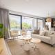 The Breeze at Blue Bay Golf & Beach Resort, Sint Michiel