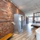 Trendy Loft Apartment near the Waterfront and CBD, Кейптаун - Фото 8