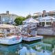 Magical Bayfront Home w Epic Dock on Peninsula, Newport Beach - Fotografie 3