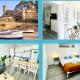 SeaHomes Vacations - HEART OF TOSSA DE MAR, Tossa de Mar