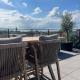 Penthouse with awesome terrace and free parking Courtrai - Foto 5