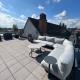 Penthouse with awesome terrace and free parking Courtrai - Foto 3