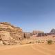 desert Hawk Wadi Rum - Zdjęcie 3