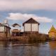 Coila Titicaca lodge, Puno - Fotografie 1