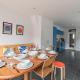 Oyster Shore By Bloom Stays, Whitstable