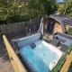Morvan Pod & Hot tub Fort William - Photo 1