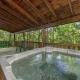 Bear Secrets cabin Sevierville - Fotografie 1