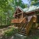 Bear Secrets cabin Sevierville - Fotografie 3