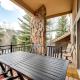 Private Sauna and Mtn Views Keystone Townhome!, Keystone - Fotografie 3