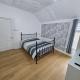 No Frills & Nothing Fancy 1 Bed Studio City Centre Cardiff - Fotografie 2
