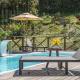 Villas Mornas Jacuzzi Piscina Lareira Eventos, Aguas Mornas - Fotografie 10