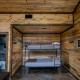 The Luxurious - River Ranch - Cabin Sleeps 9!, Broken Bow - Fotografie 7