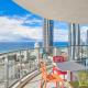 Oceanview 3 Bedroom Apartment in Surfers Paradise - Serain Residences