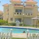 Luxurious twin villa - 100m from the beach- for relaxation, El-Alamein - Foto 4
