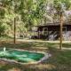 Onyx Oasis - Devils Den - Huge Yard & Pet Friendly - Sleeps 5, Williston - Fotografie 5