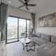 Lucentia Residences BBCC at Lalaport Kuala Lumpur by Veedu Hauz, Kuala Lumpur - Fotografie 4