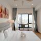 Lucentia Residences BBCC at Lalaport Kuala Lumpur by Veedu Hauz, Kuala Lumpur - Fotografie 2