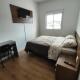 Apartamento novo e confortável, próximo à rodoviária, fundaparque e vale dos vinhedos, Bento Gonçalves - Foto 2