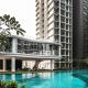 H2O Residences by Zen in the City Petaling Jaya - Zdjęcie 5