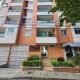 Hermoso apartamento en Laureles*Aire acondicionado, Медельин - Фото 3