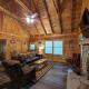 ER57 - Bear Haven - Great location! Close to all the action! cabin Pigeon Forge - Fotografie 7