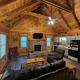 ER57 - Bear Haven - Great location! Close to all the action! cabin Pigeon Forge - Fotografie 8