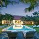 Flower Green 3 BR Private Pool Villa AN01