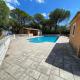 Villa in Vidauban with Pool and BBQ - Foto 8