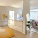 New luxury 110sqm apartment with terrace and great location, Helsinki (foto 4)