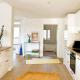 New luxury 110sqm apartment with terrace and great location, Helsinki (foto 9)