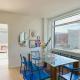 New luxury 110sqm apartment with terrace and great location, Helsinki (foto 10)