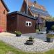 Haus HERNA by fewo-plan WING120 Nähe Nordsee, Kreidesee Hemmoor und Naturpark Wingst, Oberndorf - Photo 4