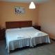 Hostal Bordillas, Pomaluengo