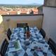 LA TERRAZZA IN COLLINA, Bonarcado (fotografie 6)